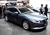 Mazda 6 Sport Wagon Skyactiv-D 2.2, Year:2013