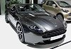 Aston Martin V8 Vantage S Roadster SP10, Year:2013
