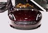 Aston Martin DB9 Volante, Year:2013