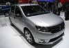 Dacia Sandero 1.2 16V 75, Year:2014