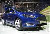 Ford Focus 1.5 EcoBoost 150 AT, Year:2014