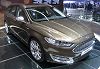 Ford Mondeo Vignale Wagon Concept, Year:2014