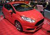 Ford Fiesta ST 1.6 EcoBoost, Year:2014