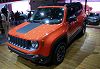 Jeep Renegade 2.0 Multijet 170 4x4, rok:2014