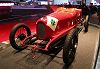 Alfa Romeo RL Targa Florio, rok:1923