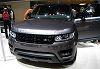 Land Rover Range Rover Sport 3.0 V6 S/C, rok:2014