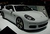 Porsche Panamera S E-Hybrid, Year:2015