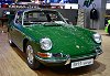 Porsche 911 Targa, Year:1967