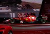 Ferrari SF15T F1, rok:2015