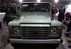 Land Rover Defender 90 Heritage Edition, rok:2015