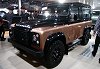 Land Rover Defender 90 Autobiography SW, Year:2015