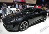 Jaguar F-Type S Coupé MT, rok:2015