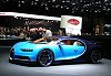Bugatti Chiron, rok:2016