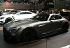 Mansory Mercedes AMG GT S, Year:2016