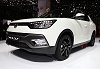 SsangYong XLV e-XGi 160 AWD AT, Year:2016