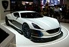 Rimac Concept S, Year:2016
