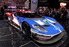 Ford GT LM GTE, Year:2016
