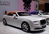 Rolls-Royce Dawn, rok: 2017