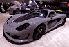 Gemballa Mirage GT Carbon Edition, Year:2017