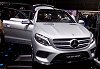 Mercedes-Benz GLE 500 e 4Matic, rok: 2017