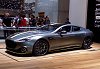 Aston Martin Rapide AMR, Year:2017