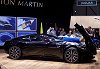 Aston Martin DB11 Coupe V12, Year:2017