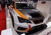Seat Leon Cup Racer SEQ, Year:2016