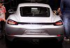 Porsche 718 Cayman S, rok: 2017