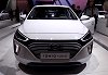 Hyundai Ioniq hybrid, rok: 2017