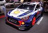 Hyundai i20 Coupe WRC, rok:2017