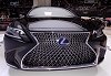 Lexus LS 500h, rok: 2017