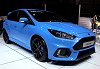 Ford Focus RS, Year:2017