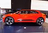Jaguar I-Pace Concept, rok: 2017