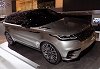 Land Rover Range Rover Velar, rok: 2017