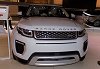 Land Rover Range Rover Evoque TD4 180 Autobiography, Year:2017