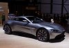 Aston Martin V8 Vantage, Year:2018