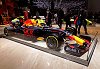 Red Bull RB13 TAG Heuer F1, Year:2017