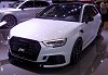 Abt RS3 Sportback 500 PS, Year:2018