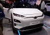 Hyundai Kona Electric Short-Range, Year:2018