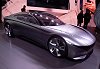 Hyundai Le Fil Rouge Concept, rok:2018