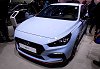 Hyundai i30 N Performance, Year:2018