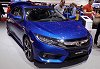 Honda Civic Sedan 1.5 Turbo CVT, rok:2018
