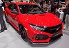 Honda Civic Type R GT, rok:2018