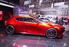 Mazda Kai Concept, Year:2017