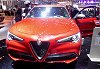 Alfa Romeo Stelvio 2.0 Turbo 280 Q4, Year:2018