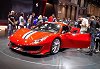 Ferrari 488 Pista, Year:2018