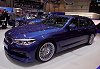 BMW Alpina B5 Biturbo Touring Allrad, Year:2018