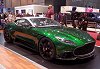 Mansory Cyrus - Aston Martin DB11, Year:2018