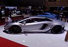 LB Performance Works Aventador LP700-4 Limited Edition, Year:2018