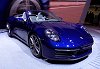 Porsche 911 Carrera 4S Cabriolet, rok: 2019